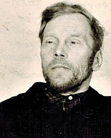 Ануфриев Митрофан Лазаревич (1916-1957), Гам. Фото 1973 года