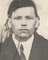 Истомин Павел Демьянович (1913-08.11.1942) Ижма
