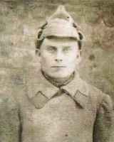 Артеев Алексей Иванович (1903-1943), Бакур