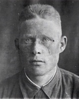 Вокуев Филипп Егорович (1916- пропал без вести в 05.1943), Гам
