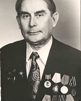 Витязев Василий Архипович (1910-1984), Сыктывкар