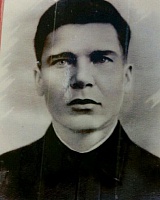 Канев Василий Акимович (1901-1981),Сизябск