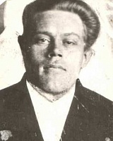 Ануфриев Аким Кононович (1907-1941), Мохча