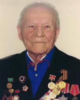 Витязев Михаил Федорович (1923-2013), Мохча