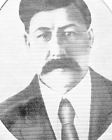 Терентьев Филимон Иванович (1898 - 1956), Бакур