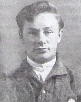 Чупров Степан Григорьевич (1907-1944), с. Сизябск