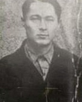 Чупров Павел Павлович (1904-1943), Сизябск