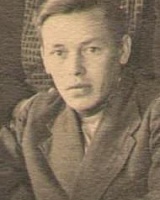 Грехов Евгений Михайлович(1925-1986), Ижма