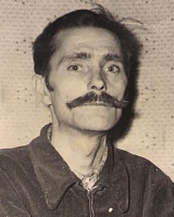 Филиппов Федор Иванович (1921-1976), Мошъюга