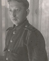 Тула Петр Дмитриевич (1919-), Ижма