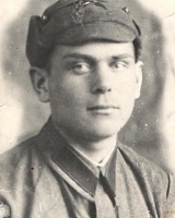 Вокуев Тимофей Васильевич (1918-1942), с. Мохча