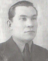 Витязев Алексей Евлампиевич (1909-29.04.1942), Мохча
