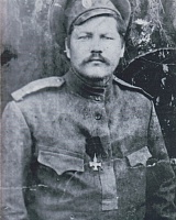 Хозяинов Марк Никитич (1875-1917*), с. Мохча