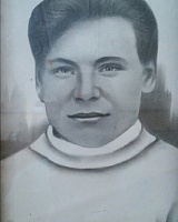 Дуркин Петр Андреевич (1911-1944), Ухтинский р-н - Мурманская обл.