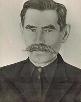 Чупров Трофим Яковлевич (1900-1972), Сизябск