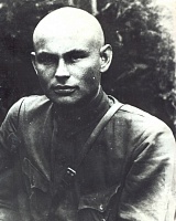 Чупров Яков Иванович (Биа Огыр) (1906-1942).Бакур