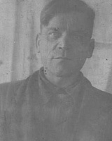 Дроботов Иван Матвеевич (1906-1984) Черноборская