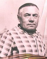 Чупров Самуил Самуилович (1917 - 1982), Сизябск