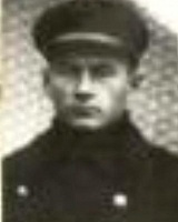 Чупров Степан Степанович (1929-1944), Сизябск