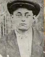 Чупров Мартин Федорович (1910 г.р.), Сизябск