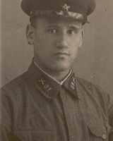 Глазачев Вячеслав Андреевич (1915-1942), Мохча