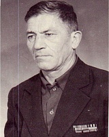 Гущин Михаил Тимофеевич (1924-2001), Том