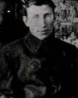Калинин Пантелеймон Григорьевич (1898-1945) Сизябск. Фото 01.05.1936г.