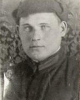 Чупров Яков Павлович (1915-1941), Сизябск
