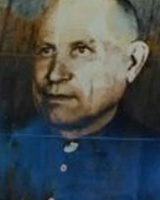 Вокуев Феодосий Васильевич (1902-1979), Диюр