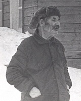 Чупров Дмитрий Дмитриевич (1892-1983), с. Сизябск – д. Бакур