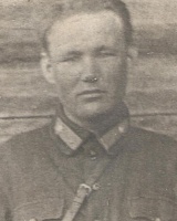 Канев Алексей Александрович (1911-08.04.1943), Ласта