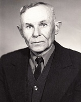 Ануфриев Виктор Николаевич (1918-1987), Диюр