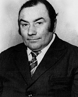 Батманов Андрей Ефимович (1923-1991), Мохча