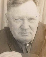 Канев Александр Андреевич (1914-1980), Диюр