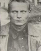 Чупров Семен Яковлевич (1910-1941), Сизябск