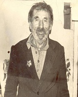 Чупров Митрофан Андреевич (1925-1992), Вертеп