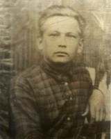 Вокуев Яков Васильевич (1914- пропал без вести в 1943), с. Мохча