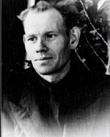 Бабинов Николай Иванович (1918-11.11.1964), Гам
