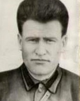 Артеев Харлампий Сергеевич (1909-1942), Сизябск