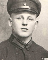 Батманов Александр Иванович (1905-1942), Мохча