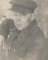 Канев Александр Петрович (1926-23.07.1944) Ижма