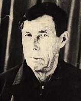 Канев Григорий Никифорович (1906-1983), Большое Галово