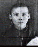 Истомин Павел Иванович (1926- погиб в 1945), Гам