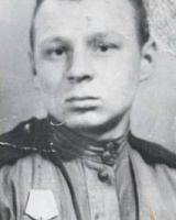 Канев Семен Павлович (1923-1990), Диюр