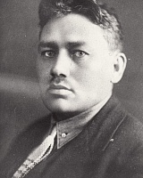 Чупров Федор Андреевич (1892-1958)