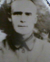 Чупров Гавриил Васильевич (1901-1942), Сизябск