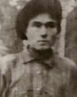 Чупров Алексей Михайлович (1912-1943), Сизябск