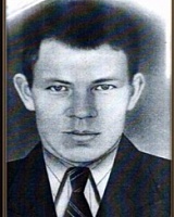 Жилин Николай  Павлович (1910-10.02.1963), Гам