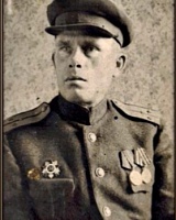 Вокуев Алексей Егорович (1910-08.11.1959), Гам