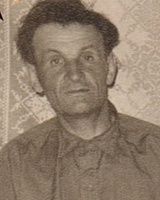 Греченюк Саватий Александрович (1909-1967), Житомирская обл. - Мошъюга